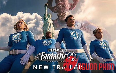 Marvel vô tình 'spoil' phần kết của Fantastic Four: First steps