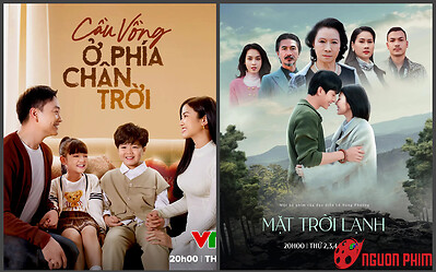 Mặt Trời Lạnh chào sân VTV với rating khả quan