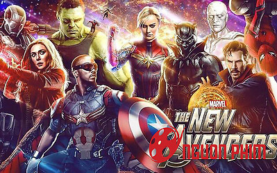 MCU giới thiệu đa vũ trụ trong Giai đoạn 4 là quyết định sáng suốt?