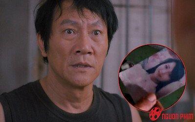 Mẹ của Thạch (Việt Hoàng) quay về, sống hạnh phúc cùng Lưu ở cuối phim Cuộc Đời Vẫn Đẹp Sao?