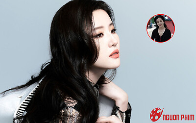 Mẹ Lưu Diệc Phi chuẩn 'danh môn quý nữ' từ nhan sắc, khí chất đều áp đảo con gái