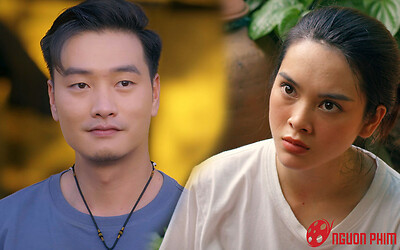 Mê mệt Quỳnh Lương ở phim mới, Trọng Lân bất chấp sự phản đối của gia đình