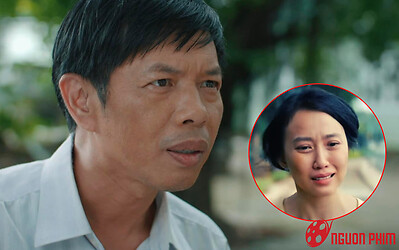 Mẹ Rơm tập cuối: Hào chết, Hạt Dẻ nhận lại bố mẹ ruột