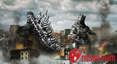 Mechagodzilla - kẻ thù chung của Godzilla và Kong?