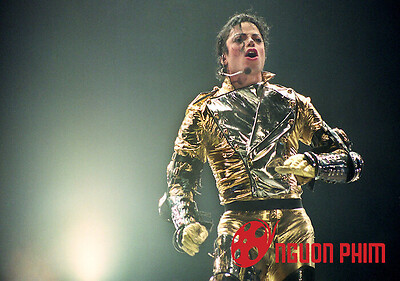 Michael Jackson từng muốn đóng vai một nhân vật mang tính biểu tượng của nhóm X-Men