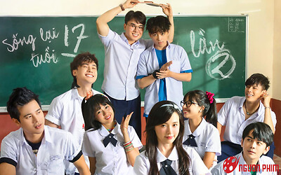 Midu công bố hình ảnh dự án phim kể chuyện tình với chồng doanh nhân