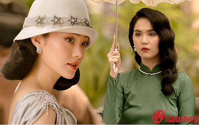 Minh Hằng tiết lộ cái kết gốc của Chị Chị Em Em 2: Tư Nhị bị điện giật, chết dưới tay Ba Trà