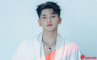 Minh Khải - Con trai NSƯT Minh Nhí lột xác ở tuổi 24