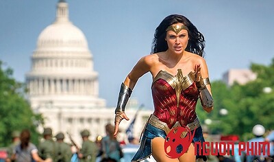 Minh tinh Gal Gadot bất ngờ hé lộ về Wonder Woman phần 3