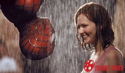 Minh tinh Spider-man 3 tiết lộ về cảnh 
