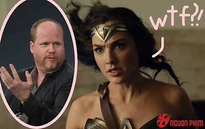 Minh tinh Wonder Woman tiết lộ từng bị đạo diễn 
