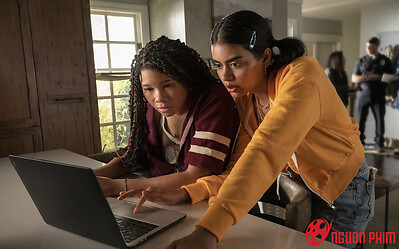 Missing thống trị phòng vé Việt và quốc tế mặc cho nhiều 'bom tấn điện ảnh' thi nhau ra mắt