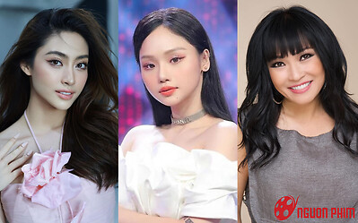Miu Lê, Karik, Lương Thùy Linh đóng phim điện ảnh do đài KBS - Hàn Quốc đầu tư