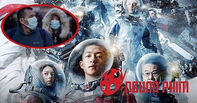 Mở đúng 1 ngày, rạp chiếu Trung Quốc lại đóng cửa vì COVID-19