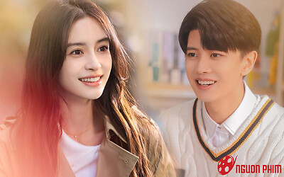 Mộ Sắc Tâm Ước của Angelababy và Nhậm Gia Luân chốt lịch chiếu, liệu có bạo?