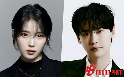 Mới công khai yêu đương với Lee Joong Suk, IU lại xác nhận nên duyên với nam thần nổi tiếng Kbiz