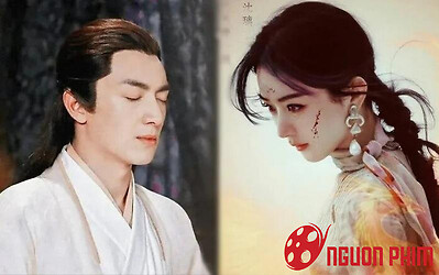 Mới đầu năm, Triệu Lệ Dĩnh và Lâm Canh Tân đã phải nhận tin dữ có liên quan đến dự án Dữ Phượng Hành