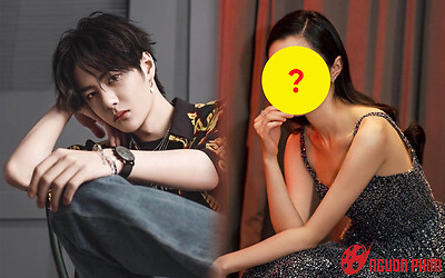 Mới đầu năm, Vương Nhất Bác đã quyết định tái hợp tình cũ ?