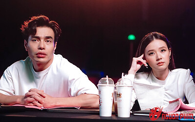 Mới đem chiếu được 2 tuần, phim điện ảnh của Lê Dương Bảo Lâm và Midu rời rạp vì ế vé