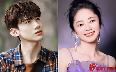 Mối quan hệ ít ai biết giữa Đàm Tùng Vận và 'tình cũ' Dương Mịch - Bạch Kính Đình