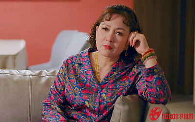 Món Quà Của Cha: Chỉ một câu nói, bà Thủy khiến khán giả rơi nước mắt