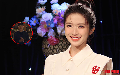 Món Quà Của Cha: Danh tính thiếu gia bao Thảo một đêm liệu có là Khải thứ 2?