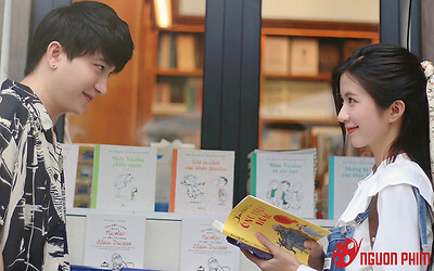 Món Quà Của Cha: Đẹp trai, tốt bụng nhưng Phúc thiếu gia vẫn bị nghi là trap boy