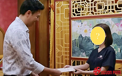 Món Quà Của Cha: Nữ diễn viên thay đổi 180 độ, khán giả suýt không nhận ra