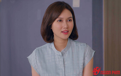 Món Quà Của Cha: Quyên hóa 'chị dâu quốc dân' cưng em chồng hết mực