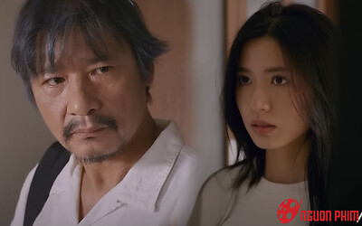 Món Quà Của Cha tập 10: Ông nhân giận 'tím mặt' khi biết Thảo sống ở nhà trai