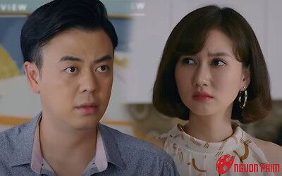 Món Quà Của Cha tập 11: Quyên tóm gọn bằng chứng ngoại tình của chồng