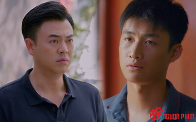 Món Quà Của Cha tập 13: Nghĩa công khai thân phận 'con hoang' của Hiếu