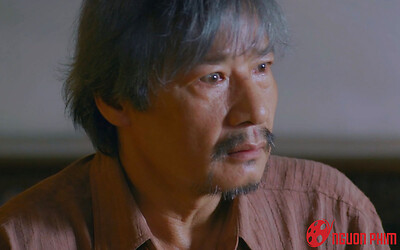 Món Quà Của Cha tập 14: Ông Nhân bị các con nghi ngoại tình, Hiếu bỏ nhà đi