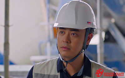 Món Quà Của Cha tập 18: Nghĩa gặp nguy hiểm vì phát hiện ra bí mật ở công trường