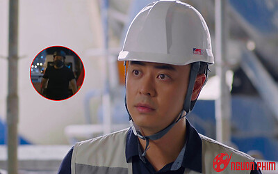 Món Quà Của Cha tập 19: Nghĩa bị đánh lén, tính mạng 'ngàn cân treo sợi tóc'