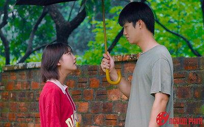 Món Quà Của Cha tập 19: Ninh 'loe' và Hiếu bàn chuyện kết hôn