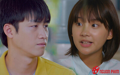 Món Quà Của Cha tập 20: Hiếu và Ninh 'loe' sắp đường ai nấy đi