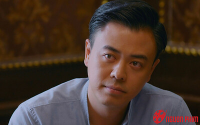 Món Quà Của Cha tập 9: Nghĩa (Tuấn Tú) ngoại tình?