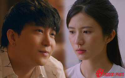 Món Quà Của Cha tập cuối: Phúc lên kế hoạch làm điều này với Thảo