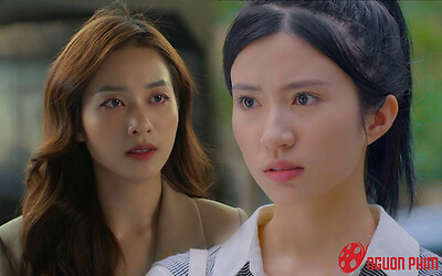 Món Quà Của Cha: Thảo được đại gia bao, đi vào vết xe đổ của Trâm Anh (Khả Ngân)