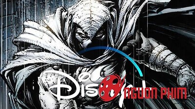 Moon Knight: Nguồn gốc sức mạnh siêu hùng giống Batman trên Disney+