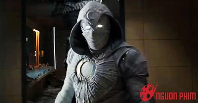 Moon Knight - Siêu anh hùng đa nhân cách mới gia nhập MCU