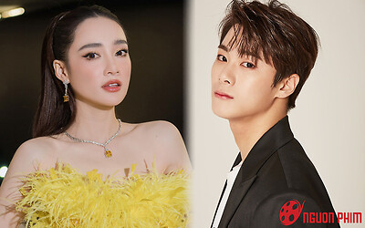 Moonbin (ASTRO) từng đóng phim chung với Nhã Phương, vì Kang Tae Oh mà bị vạ lây