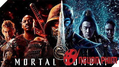 Mortal Kombat “đắt khách” hơn cả Godzilla vs Kong, WW 1984 và Justice League