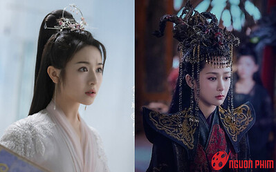 Một bộ phim bị gán mác 'phiên bản lỗi' của Hương Mật Tựa Khói Sương, nữ chính không bằng Dương Tử