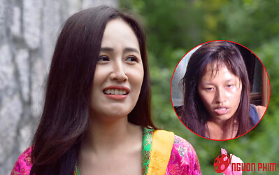 Một bộ phim của Mai Phương Thuý bất ngờ hot trở lại: Nội dung liên quan đến kiều nữ - đại gia