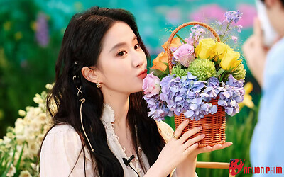 Một câu nói của Lưu Diệc Phi khiến netizen 'quay xe' giữa ồn ào của Triệu Lệ Dĩnh