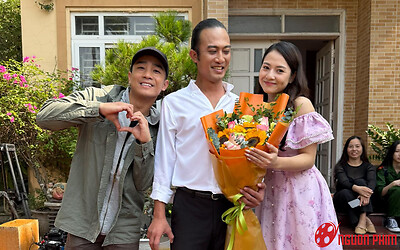 Một nam diễn viên Độc đạo lên tiếng xin lỗi, phản ứng của netizen gây sốc