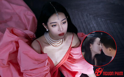 Một người đàn ông bị 'tác động vật lý' vì dám hôn Địch Lệ Nhiệt Ba lại còn đi khoe khoang