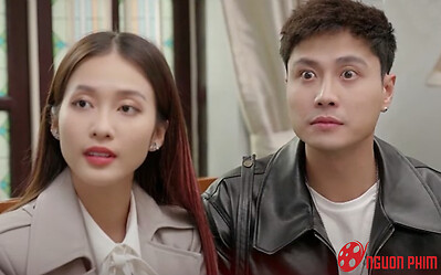 Một nhân vật trong Gia Đình Mình Vui Bất Thình Lình gây bất ngờ khi đổi nghề